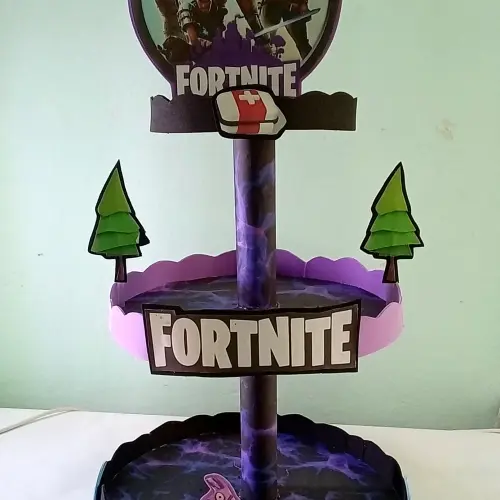 Bases tematicas para cupkakes's photo #1