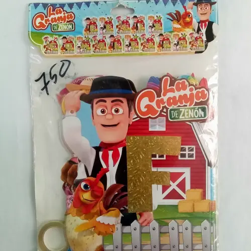 Feliz cumpleaños tenatico's photo #1