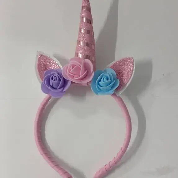 Cintillos unicornio's photo #1