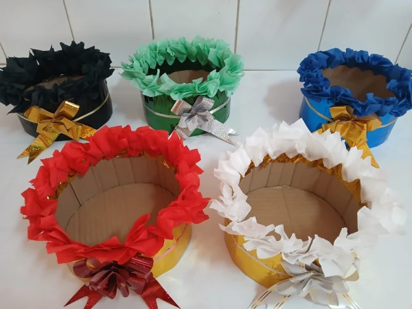 Cajas para Regalos's foto | Mundo de Sueños |  BizneCubano