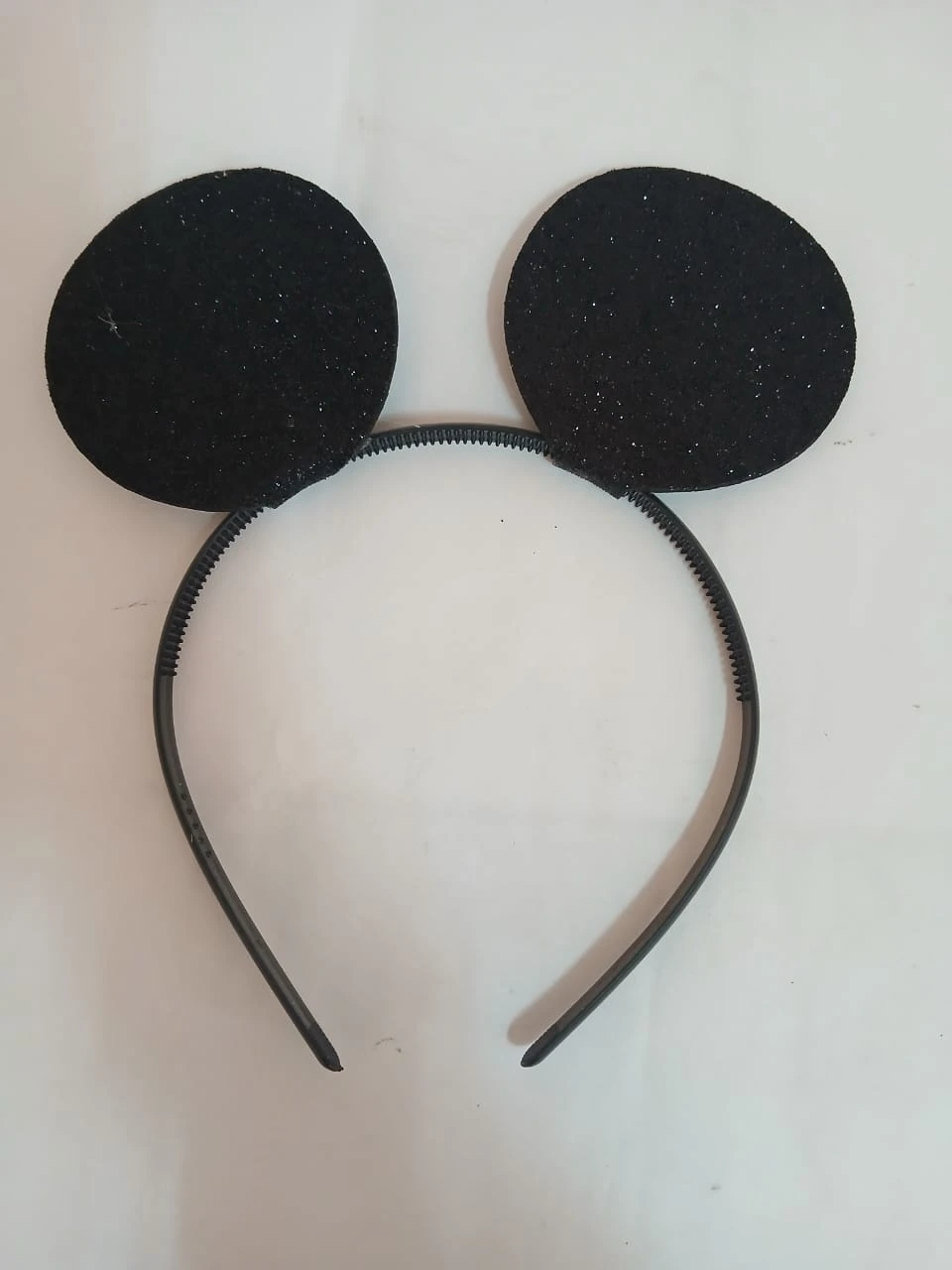 Cintillo orejas Miki Mause's foto | Mundo de Sueños |  BizneCubano